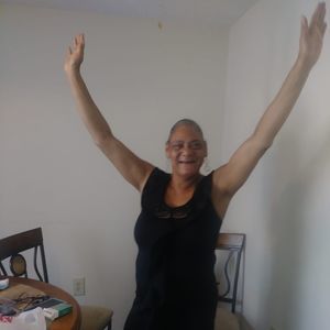 Meet your Posher, Annette